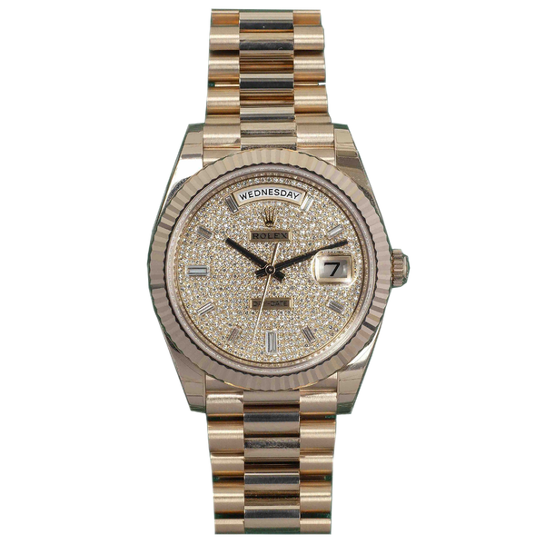 Rolex Day-Date 40 228235